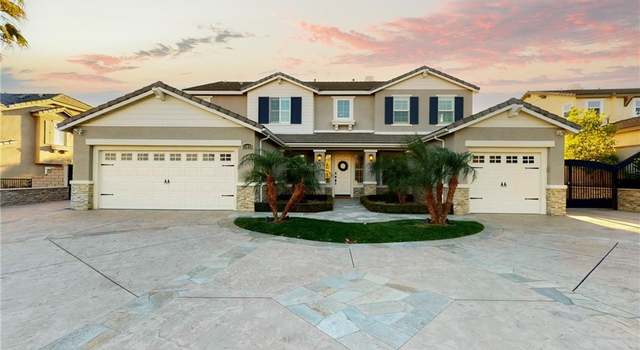 Photo of 13879 Oak Leaf Way, Rancho Cucamonga, CA 91739