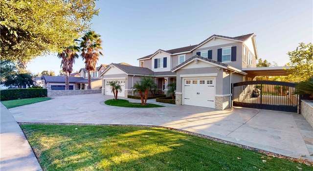 Photo of 13879 Oak Leaf Way, Rancho Cucamonga, CA 91739