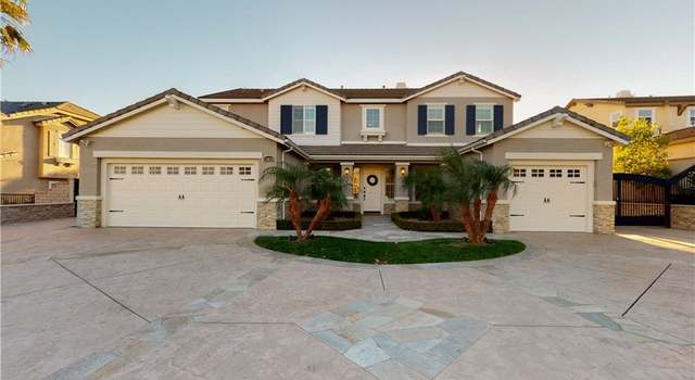 Photo of 13879 Oak Leaf Way, Rancho Cucamonga, CA 91739