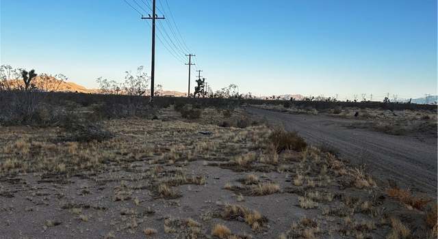 Photo of 0 Yucca Rd, Adelanto, CA 92301