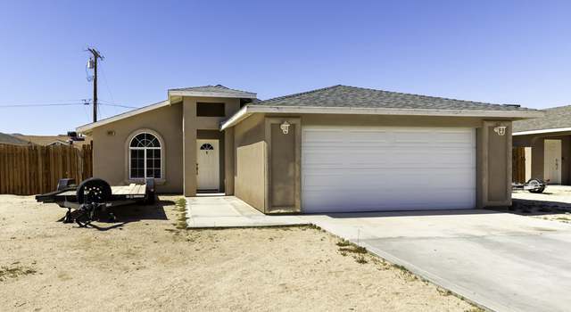 Photo of 6626 Cholla Ave, 29 Palms, CA 92277