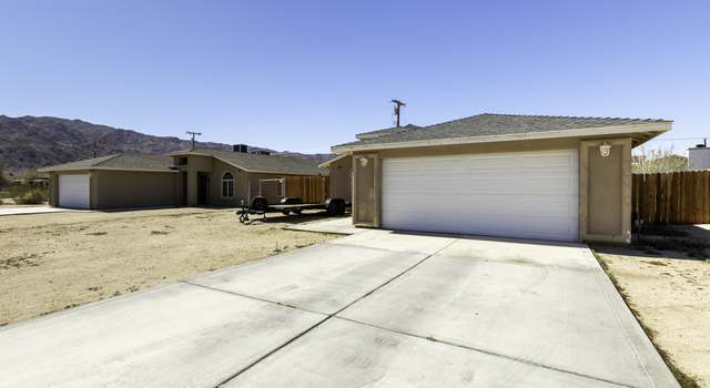 Photo of 6626 Cholla Ave, 29 Palms, CA 92277