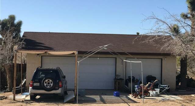 Photo of 56949 Campanula St, Yucca Valley, CA 92284