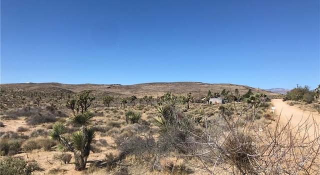 Photo of 56949 Campanula St, Yucca Valley, CA 92284