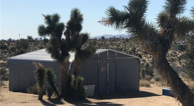 Photo of 56949 Campanula St, Yucca Valley, CA 92284