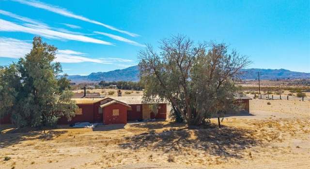 Photo of 5153 Utah Trl, 29 Palms, CA 92277