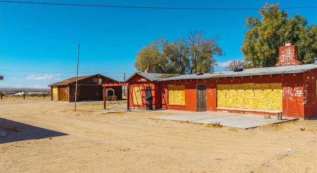 Photo of 5153 Utah Trl, 29 Palms, CA 92277