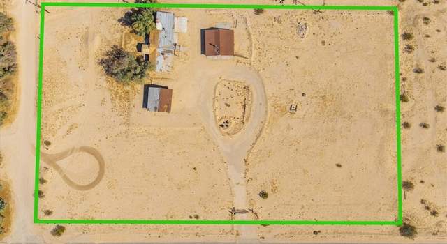 Photo of 5153 Utah Trl, 29 Palms, CA 92277
