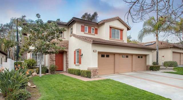 Photo of 2393 Old Ranch Rd, Escondido, CA 92027
