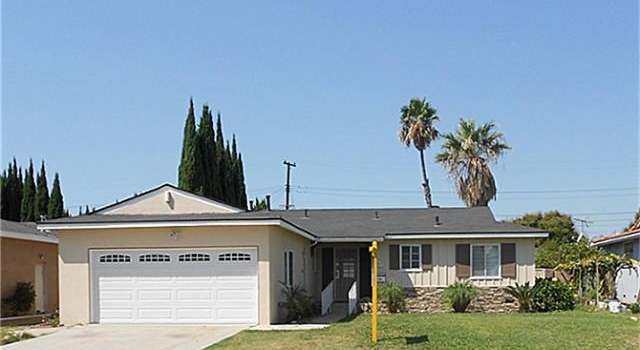 Photo of 2161 S SPINNAKER St, Anaheim, CA 92802