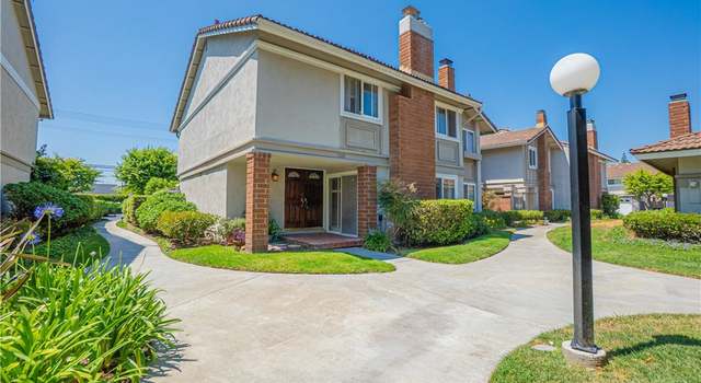 Photo of 12608 George Reyburn Rd, Garden Grove, CA 92845