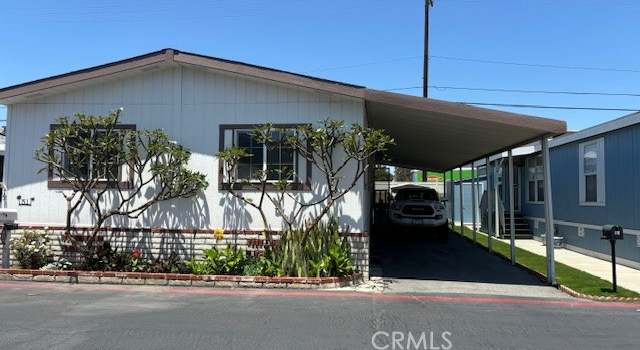 Photo of 13202 Hoover St #51, Westminster, CA 92683