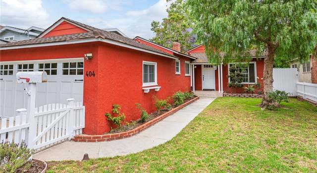 Photo of 404 Kansas St, El Segundo, CA 90245