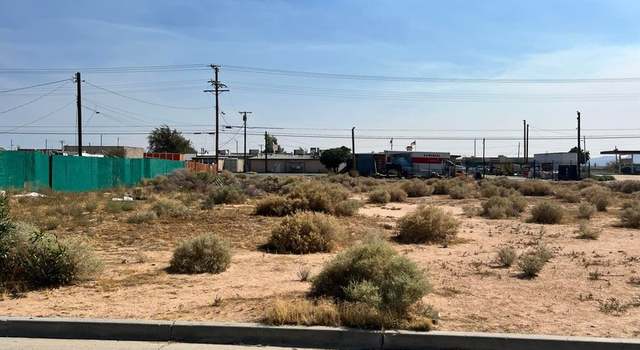 Photo of 27168 Nudgent St, Boron, CA 93516