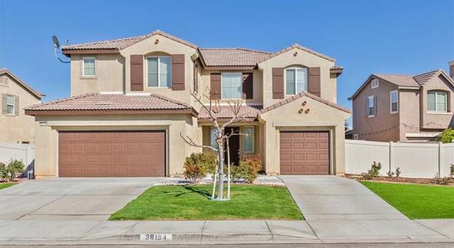 Photo of 38134 E Clermont, Palmdale, CA 93552