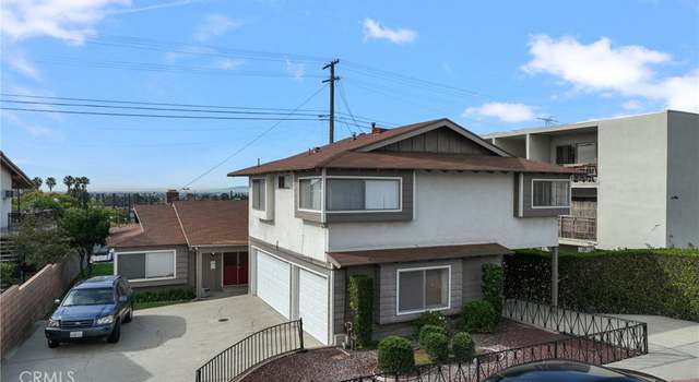 Photo of 1700 College View Dr, Monterey Park, CA 91754