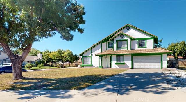 Photo of 788 Tullock St, Bloomington, CA 92316