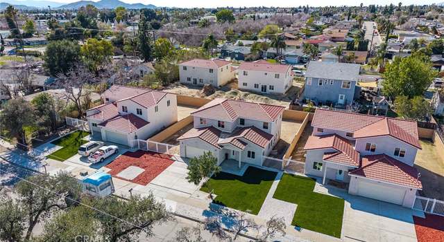 Photo of 566 N Marvin, San Bernardino, CA 92410