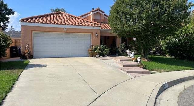 Photo of 3413 Morningwood Ct, Ontario, CA 91761