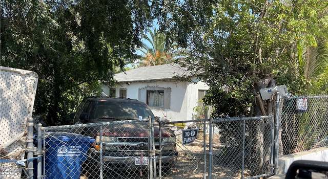 Photo of 1123 Buelah Ave, Los Angeles, CA 90063