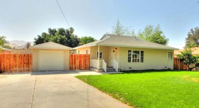 Photo of 1316 Mulberry St, Riverside, CA 92501