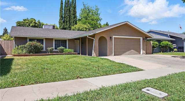 Photo of 395 Columbia Ave, Merced, CA 95340