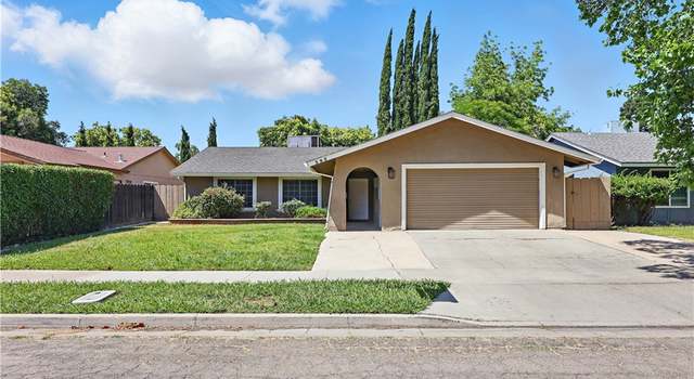 Photo of 395 Columbia Ave, Merced, CA 95340