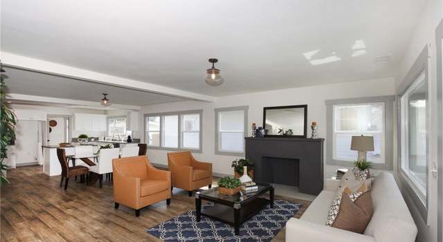 Photo of 1817 W 42nd Pl, Los Angeles, CA 90062