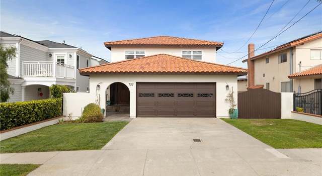 Photo of 727 W Mariposa Ave, El Segundo, CA 90245