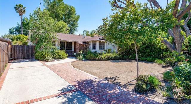 Photo of 23046 Mariano St, Woodland Hills, CA 91367