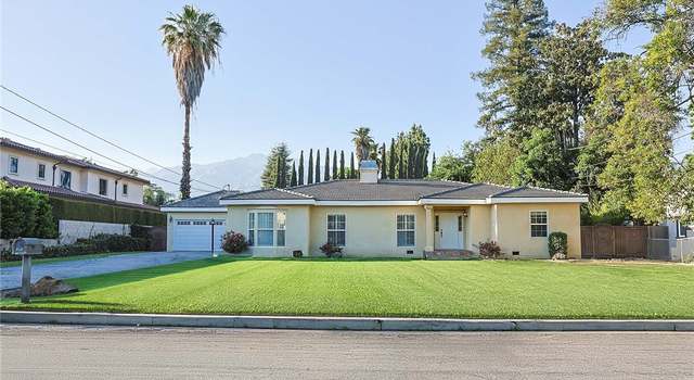 Photo of 251 W Le Roy Ave, Arcadia, CA 91007