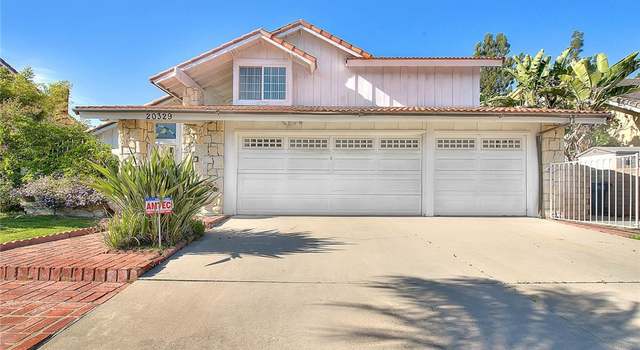 Photo of 20329 Rim Ridge Rd, Walnut, CA 91789