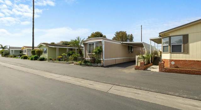 Photo of 1853 Ives Ave #51, Oxnard, CA 93033