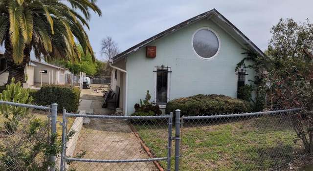 Photo of 3886 Market St, Piru, CA 93040