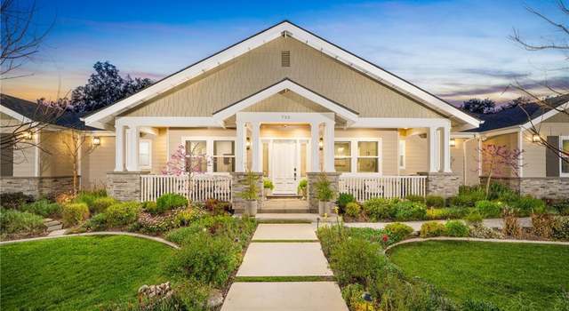 Photo of 733 N Oakway Ave, San Dimas, CA 91773