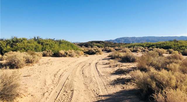 Photo of 0 E Of Mesquite Ave, 29 Palms, CA 92277