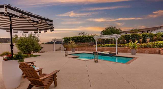 Photo of 2872 LIVERY Pl, Escondido, CA 92029