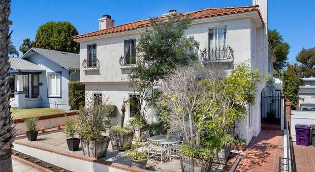 Photo of 377 Roycroft Ave, Long Beach, CA 90814