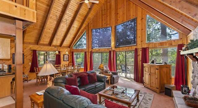 Photo of 505 Pioneer Rd, Lake Arrowhead, CA 92352