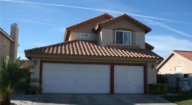 Photo of 36837 Jenna Ln, Palmdale, CA 93550
