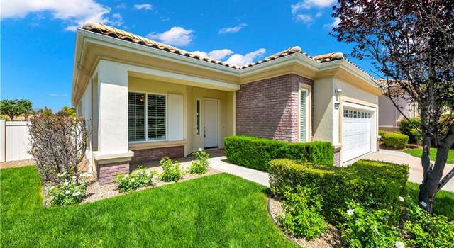Photo of 2477 Birdie Dr, Banning, CA 92220