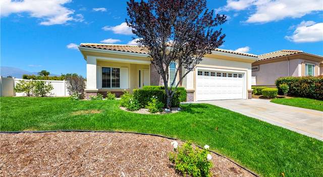 Photo of 2477 Birdie Dr, Banning, CA 92220