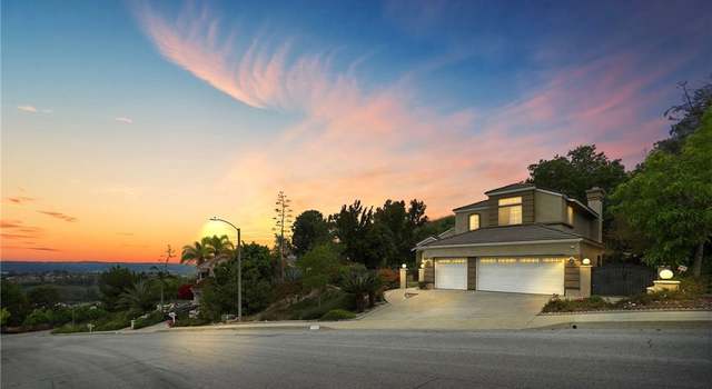 Photo of 1503 Parker Canyon Rd, Walnut, CA 91789