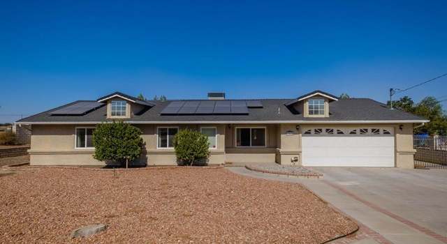 Photo of 17676 Live Oak Rd, Hesperia, CA 92345