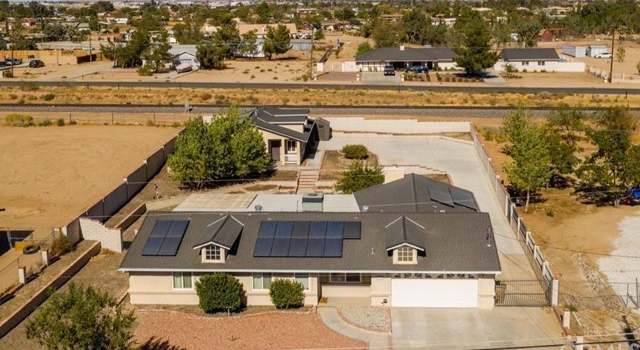 Photo of 17676 Live Oak Rd, Hesperia, CA 92345