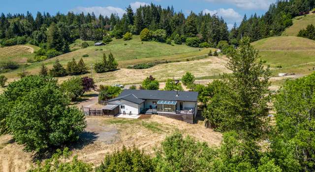 Photo of 8775 Surprise Valley Rd, Comptche, CA 95427