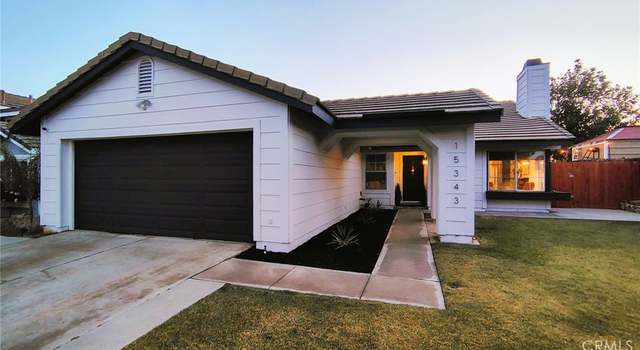 Photo of 15343 Oakham Ct, Moreno Valley, CA 92551