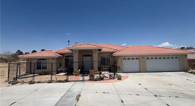 Photo of 16549 Village Dr, Victorville, CA 92394
