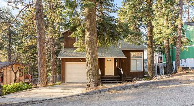 Photo of 31775 Silver Spruce Dr, Running Springs Area, CA 92382