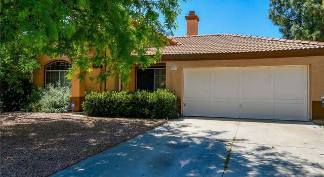 Photo of 713 Fuchsia Ln, Perris, CA 92571